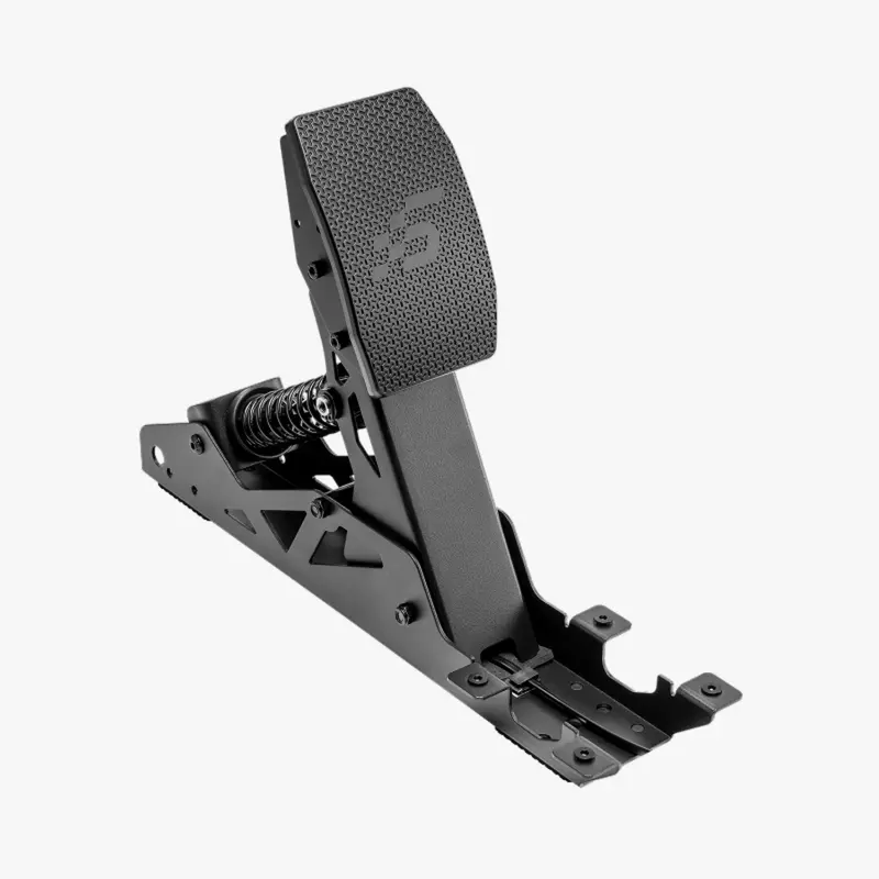 P700 ロードセルペダル 国内正規品 3