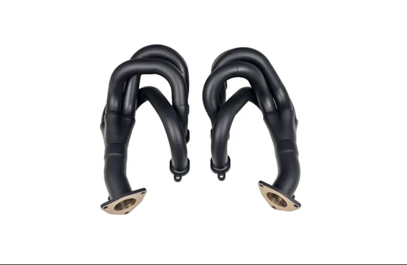 Paragon Performance C8 Corvette Coated Equal Length Headers 1