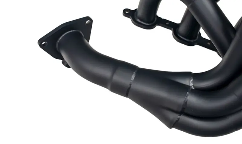 Paragon Performance C8 Corvette Coated Equal Length Headers 2