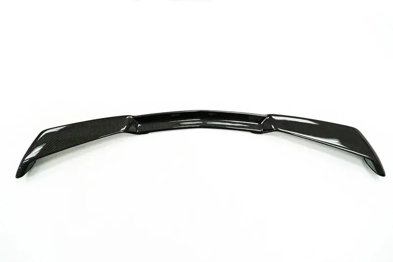 Paragon Performance C8 Corvette Z51 Carbon Fiber Spoiler 1