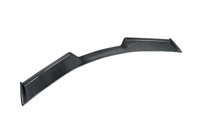 Paragon Performance C8 Stingray Z06 Replica Spoiler - Carbon Fiber (6 Hole Coverage) 2