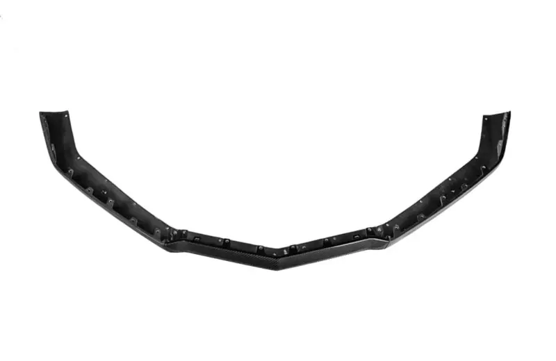 Paragon Performance C8 Z06/E-Ray Carbon Fiber 3Pc Front Lip 1