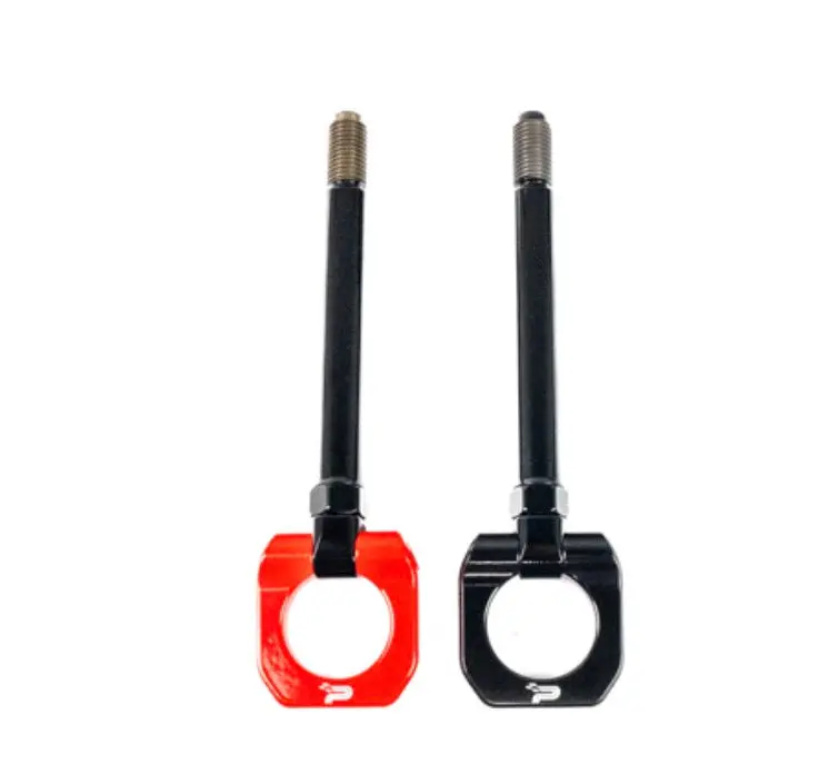 Paragon Performance Front C8 Corvette Tow Hook 1