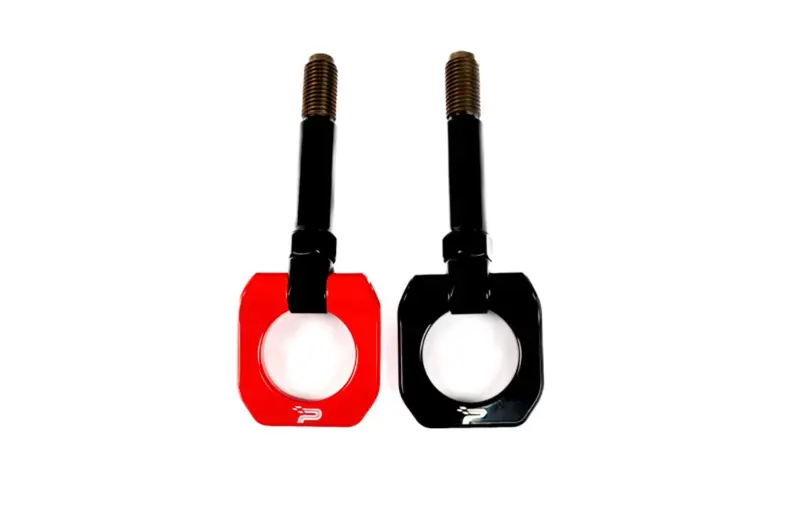 Paragon Performance Rear C8 Corvette Tow Hook 1