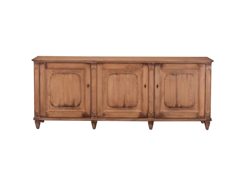Pembroke Farmhouse Buffet - Matthew Izzo Collection 1