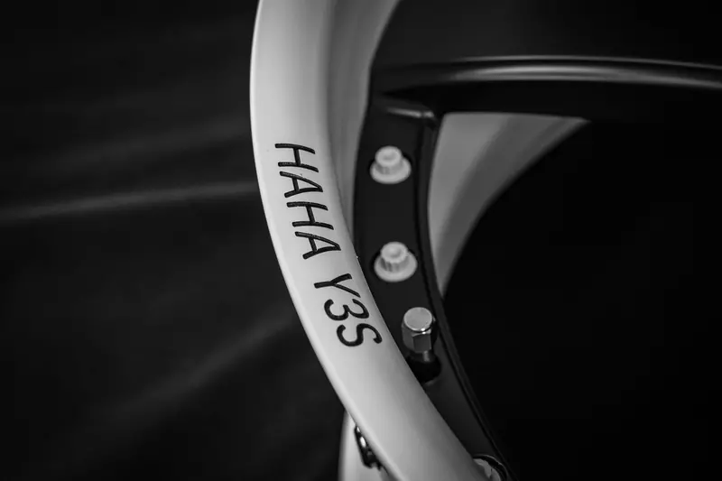Personal Engravings 1