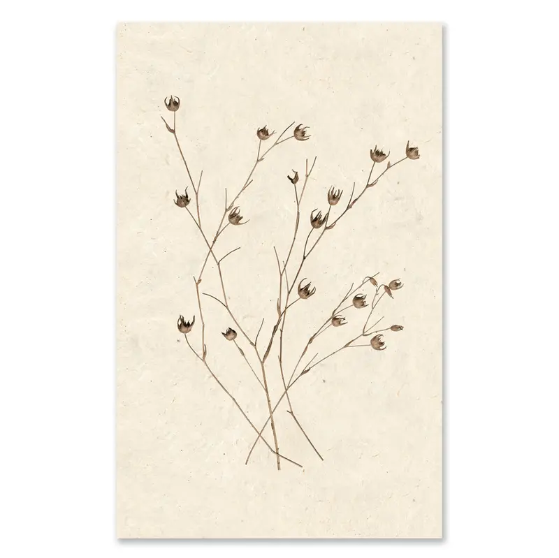 Petal Form Grand Format 1