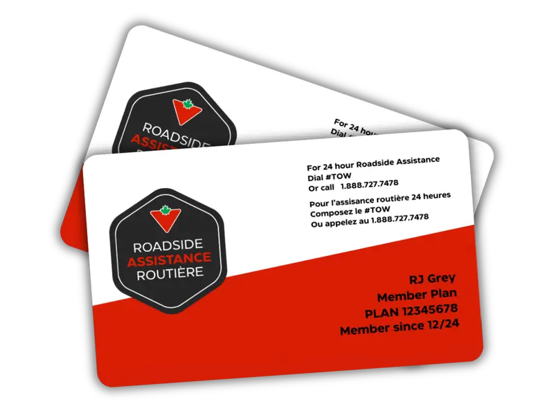 Plan D'urgence Véhicule 1