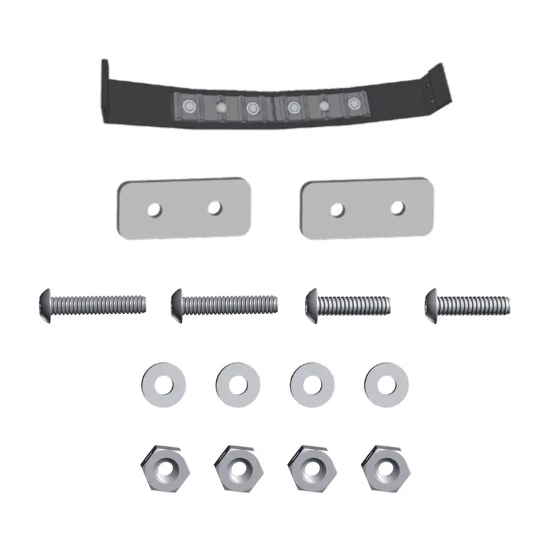 Pole Strap Replacement Kit 1