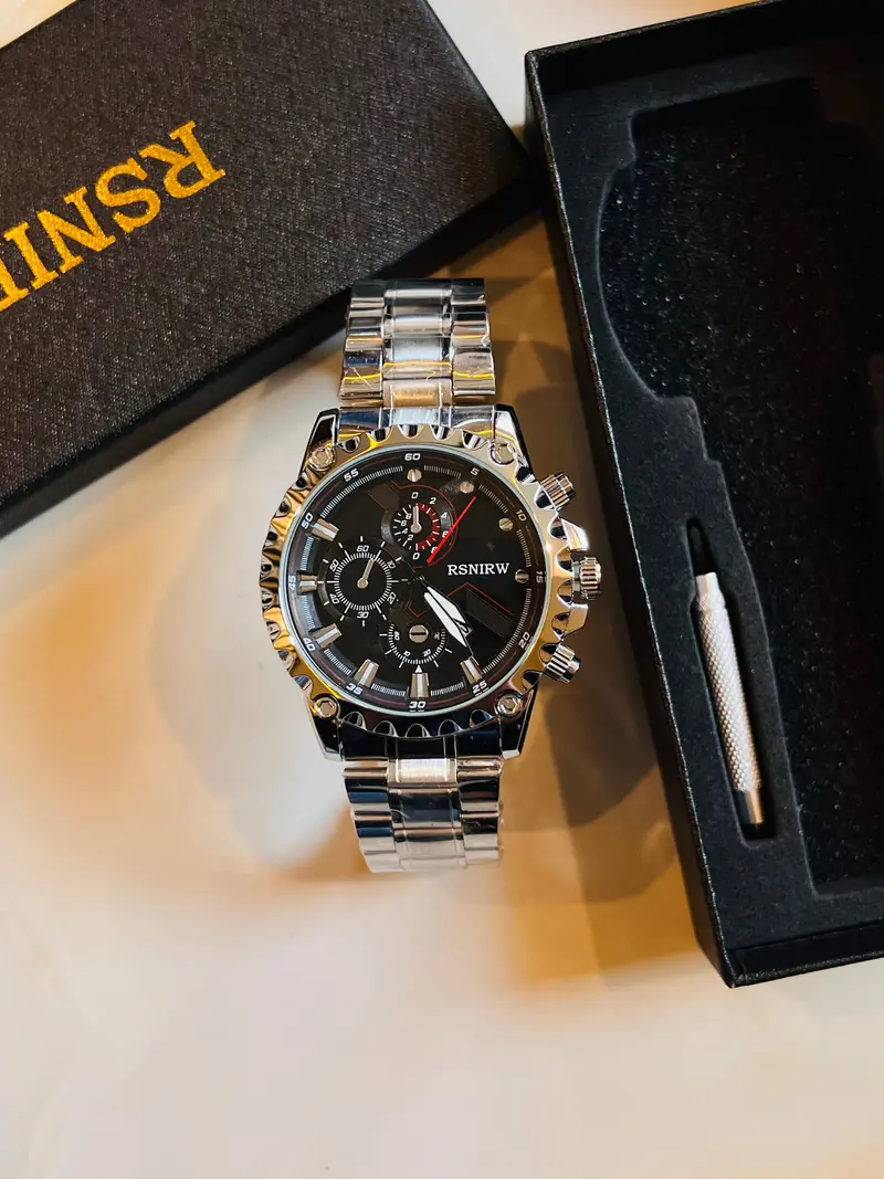 Police Gear Watch 2