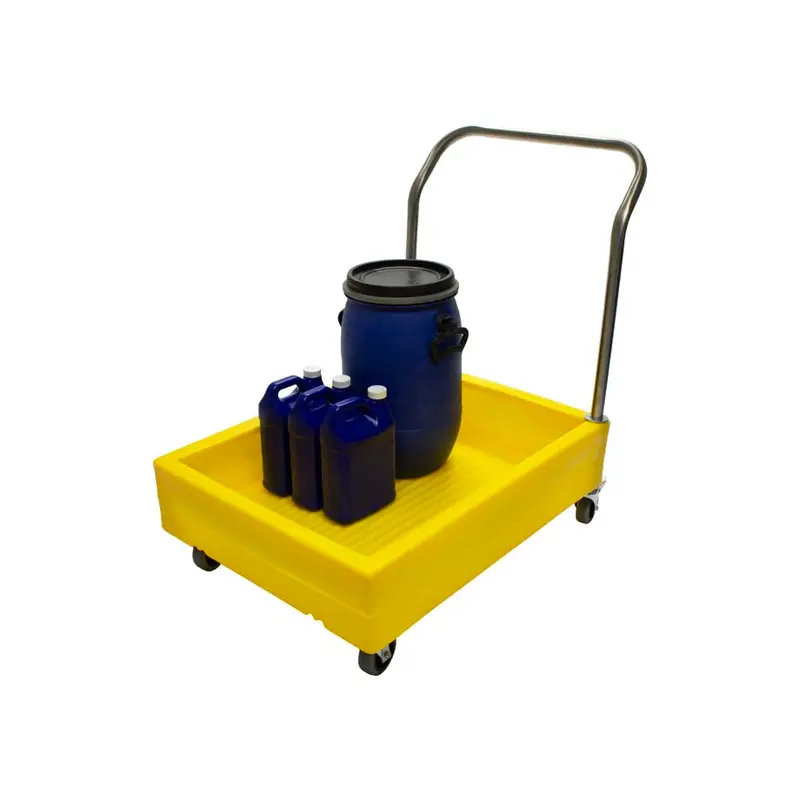 Poly Trolley® (For Small Containers) - Bt100 1