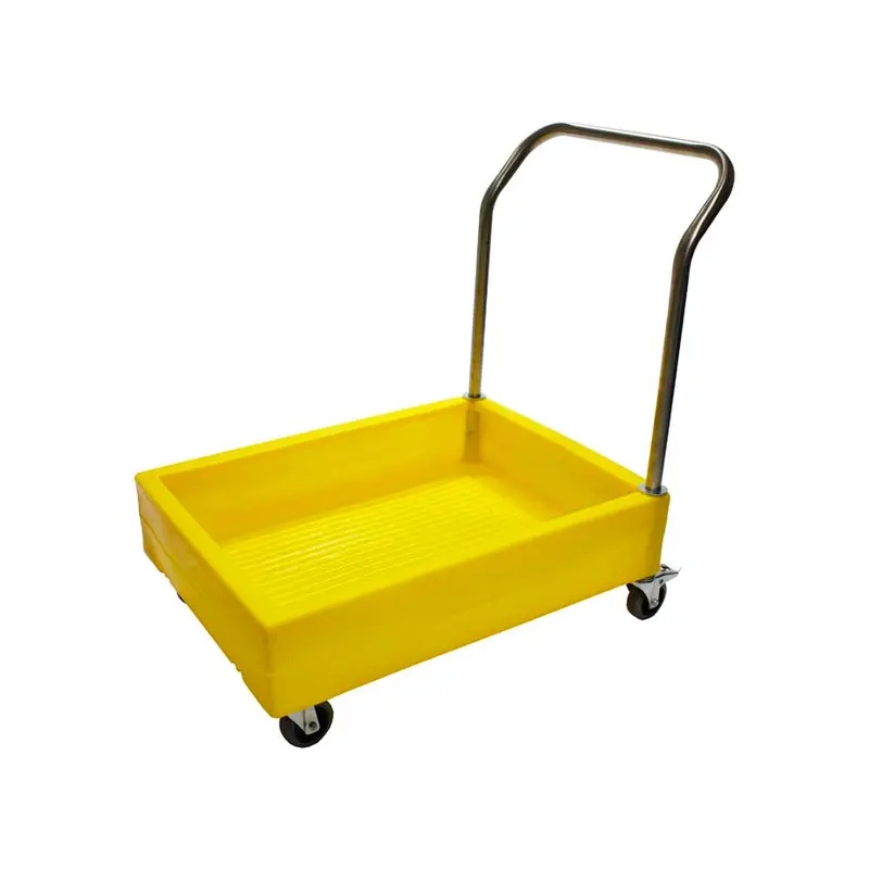 Poly Trolley® (For Small Containers) - Bt100 2