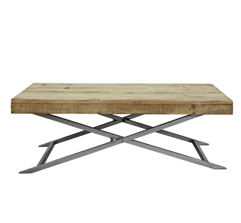 Pop Up Coffee Table - Matthew Izzo Collection 1