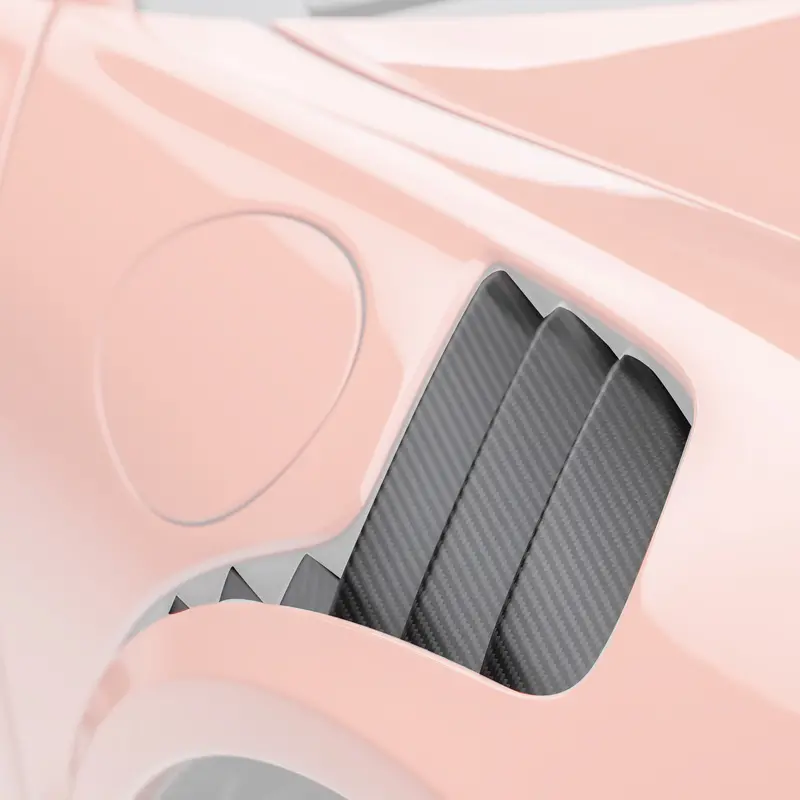 Porsche 991.1 911 Gt3rs Air Outlets (991.1 Only) 2