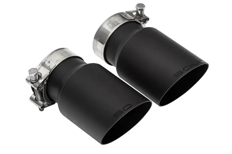Porsche 991 Gt3 / Gt3 Rs / 911R Soul Center Muffler Bypass Exhaust 1