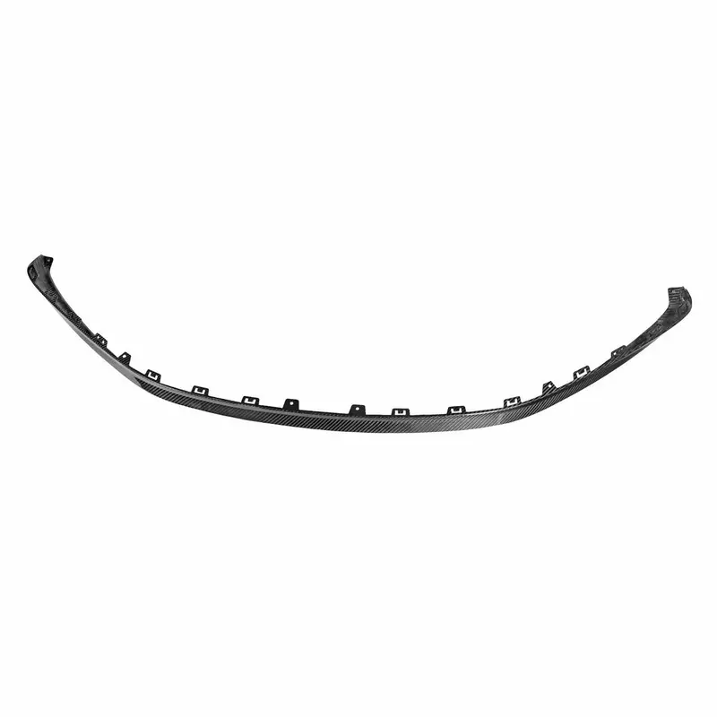 Porsche 992 Carrera Front Lip 1