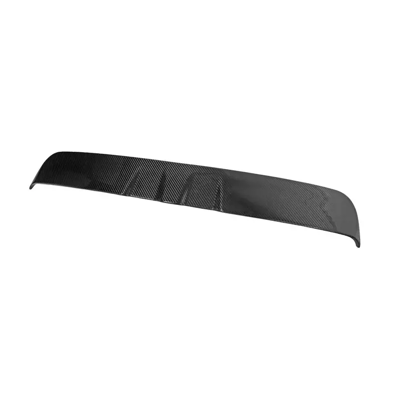 Porsche 992 Rear Roof Spoiler 1