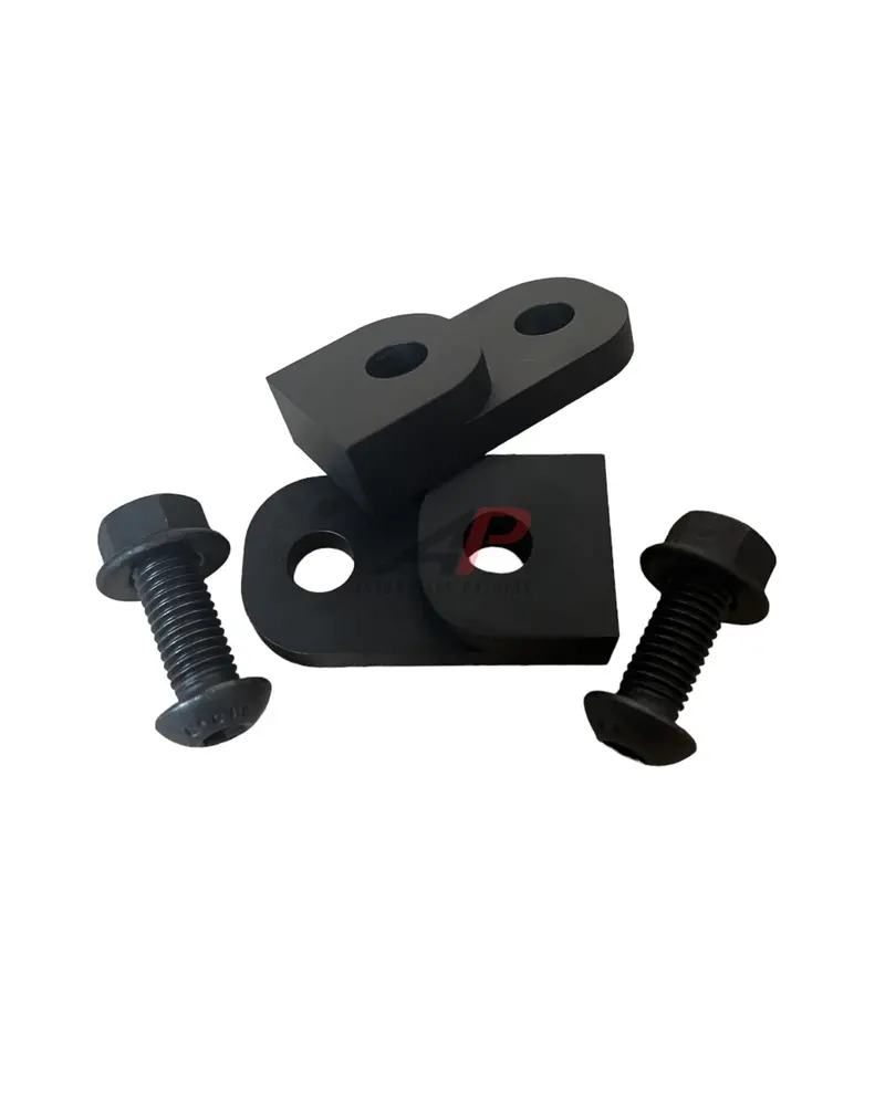 Porsche Bucket Seat Recliner Brackets 1