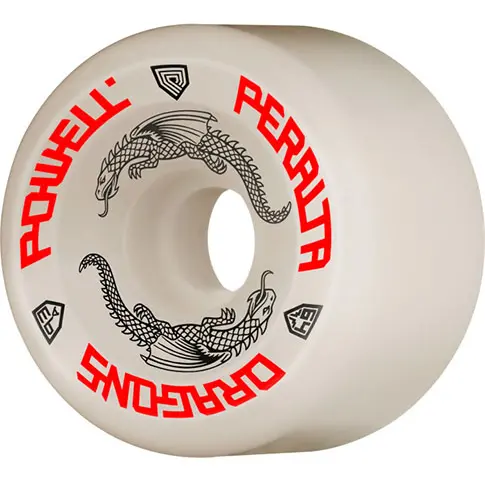 Powell Dragon Formula G-Bones 64Mm X 42Mm 93A 1