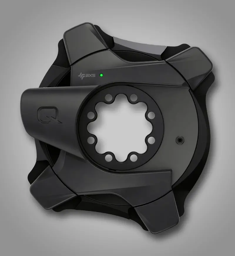 Power Meter Spider Red/Force Axs D1 107Bcd 1