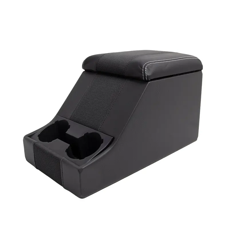 Premium High Top Cubby Box 1