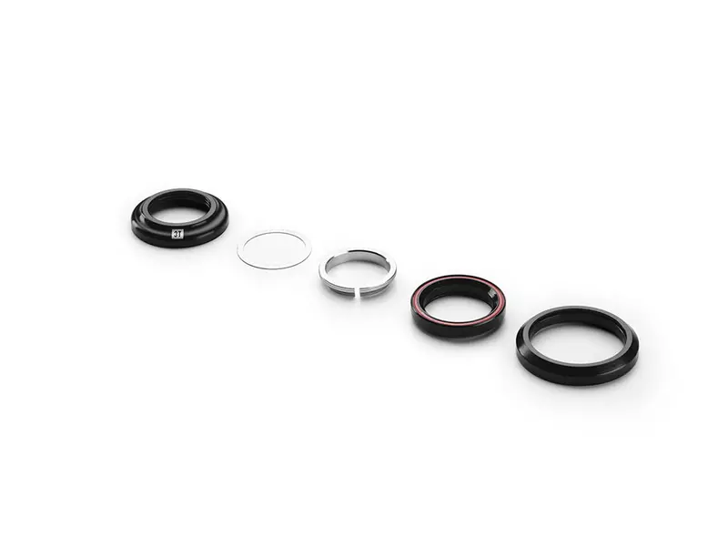 Primo Headset With Alloy Top Cover 1