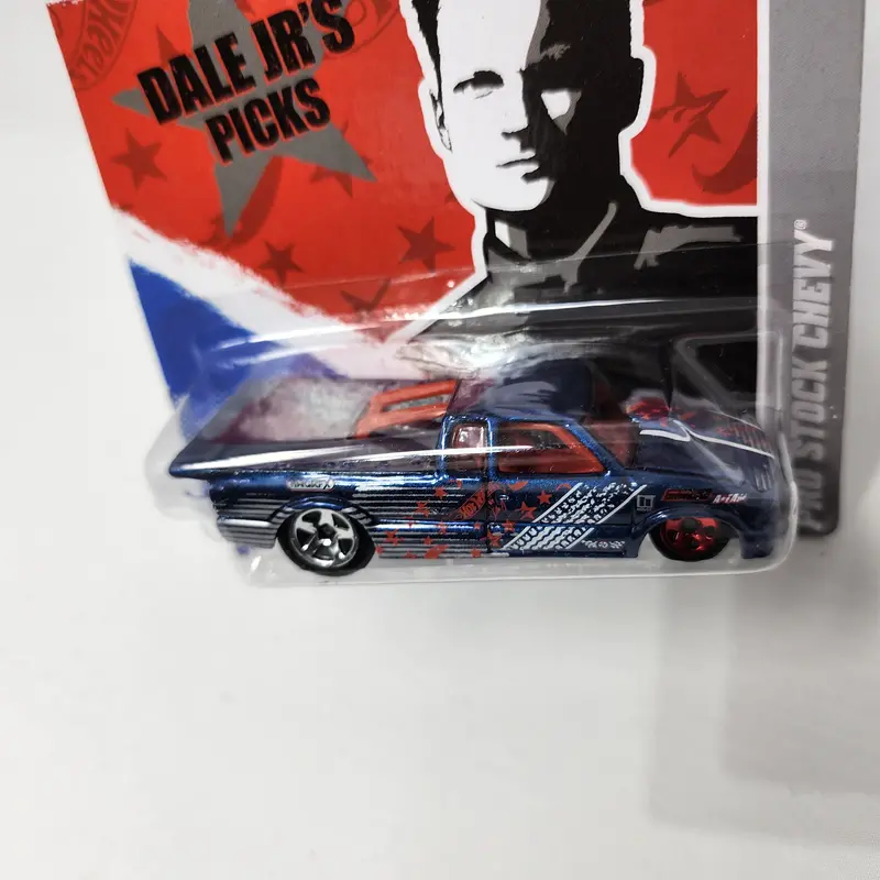 Pro Stock Chevy Truck * Hot Wheels Dale Jr's Picks 2