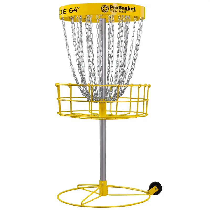 Probasket Trainer 1