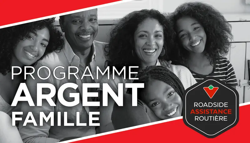 Programme De Famille Argent 1