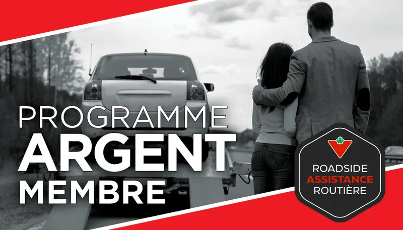 Programme De Membre Argent 1
