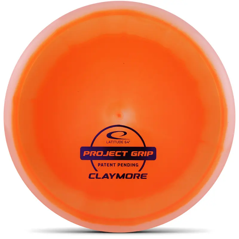 Project Grip Claymore 1