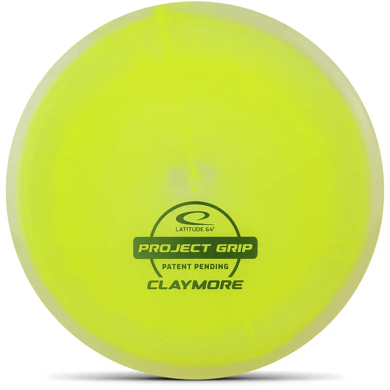 Project Grip Claymore 4