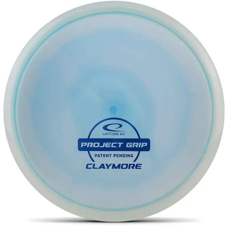Project Grip Claymore Distance Driver