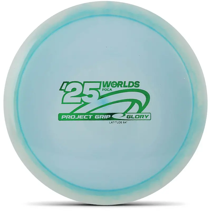 Project Grip Glory - Worlds 2025 Edition 1