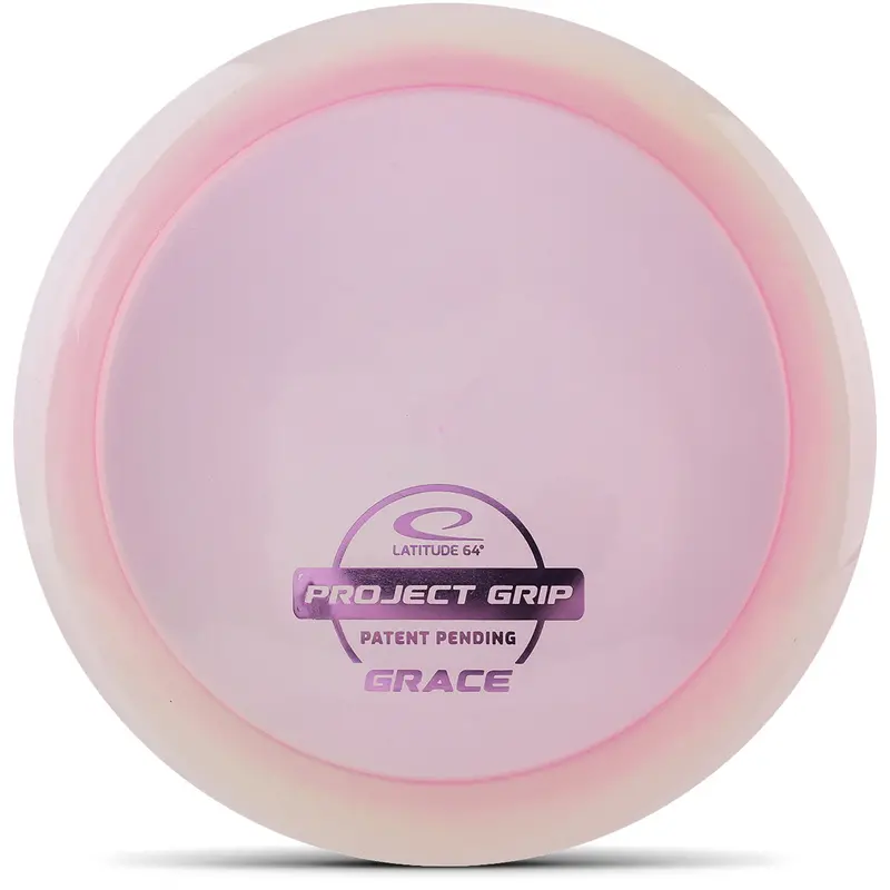 Project Grip Grace 1