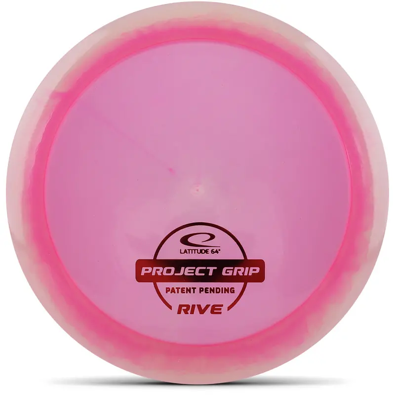 Project Grip Rive 3