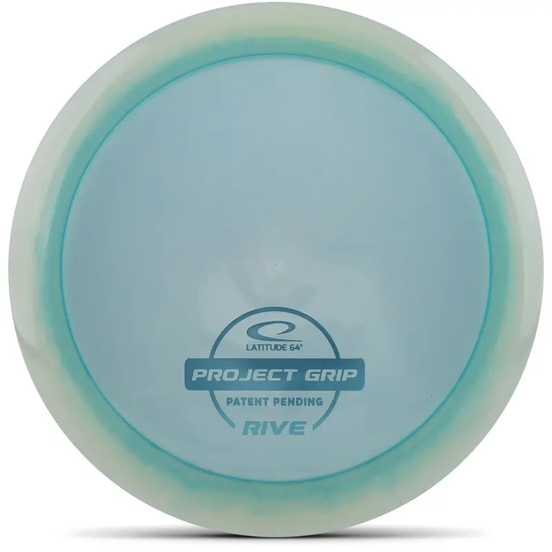 Project Grip Rive Fairway Driver