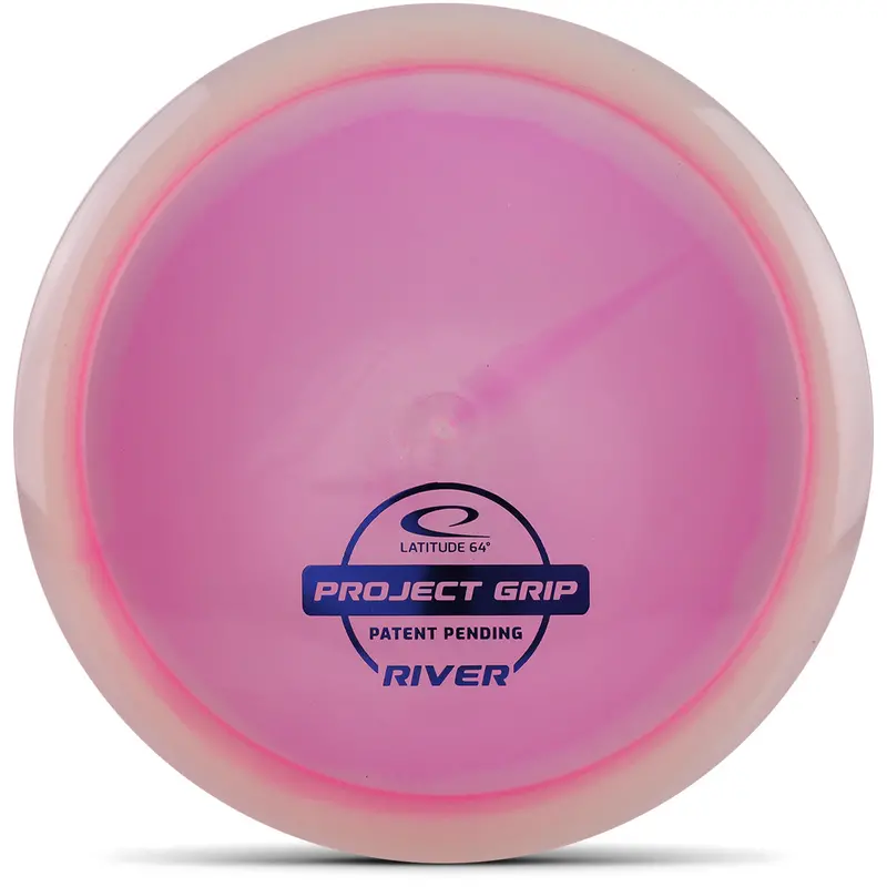 Project Grip River 1
