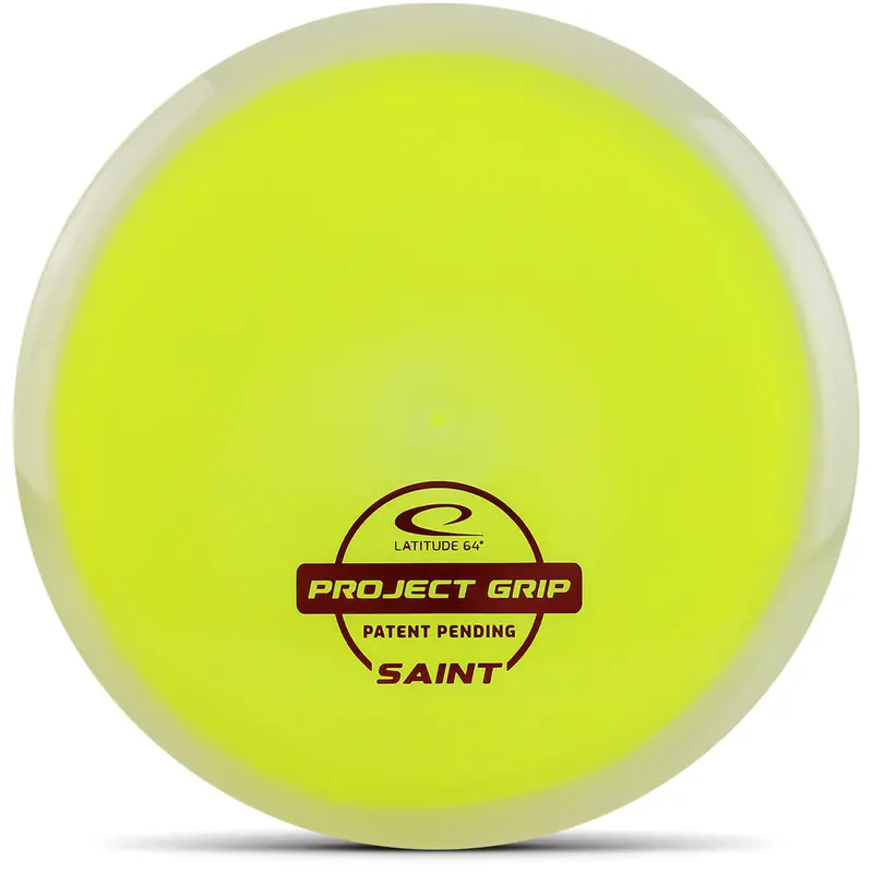 Project Grip Saint 1