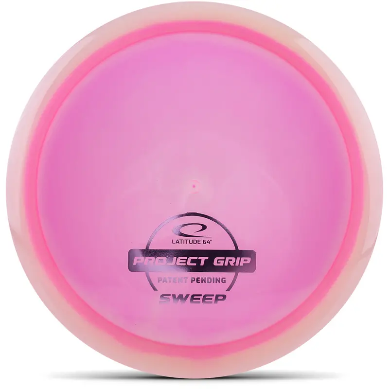 Project Grip Sweep 1