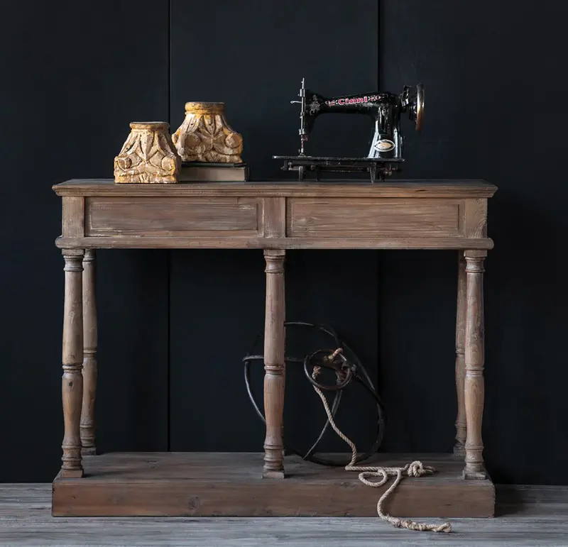 Provence Console Table - Matthew Izzo Collection 1