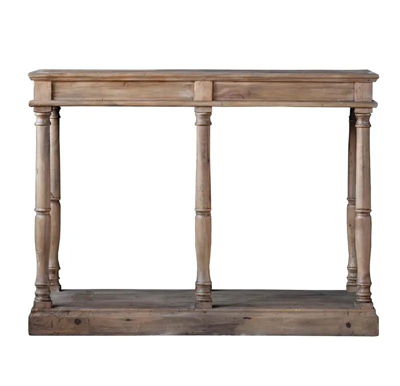 Provence Console Table - Matthew Izzo Collection 2