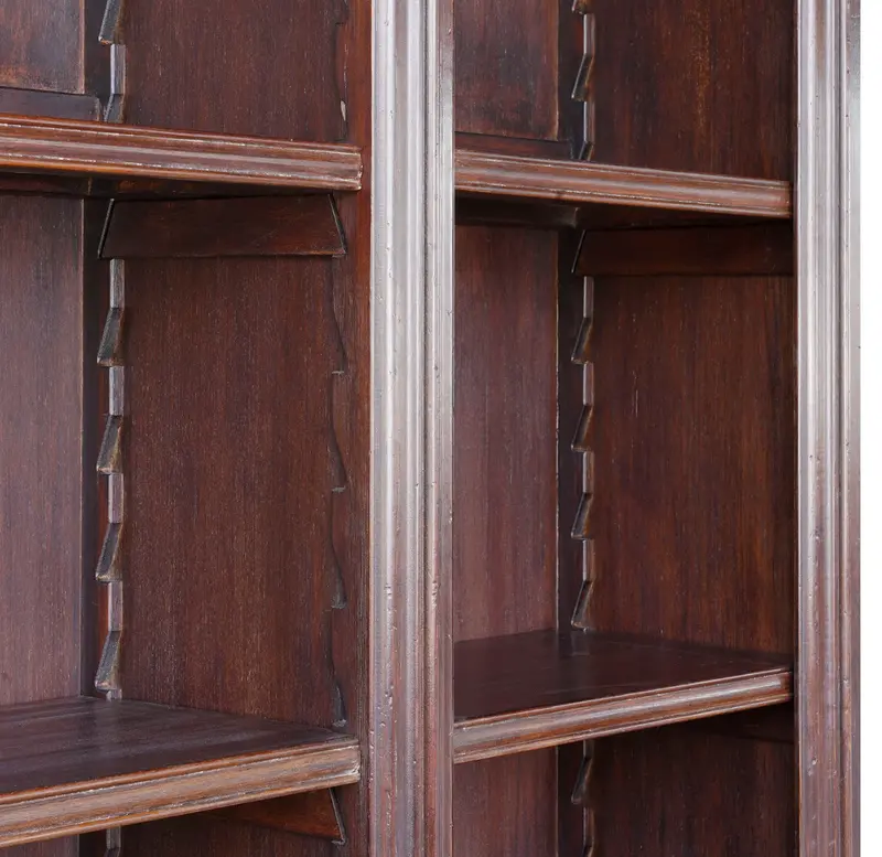 Public House Back Bar Bookcase - Matthew Izzo Collection 2