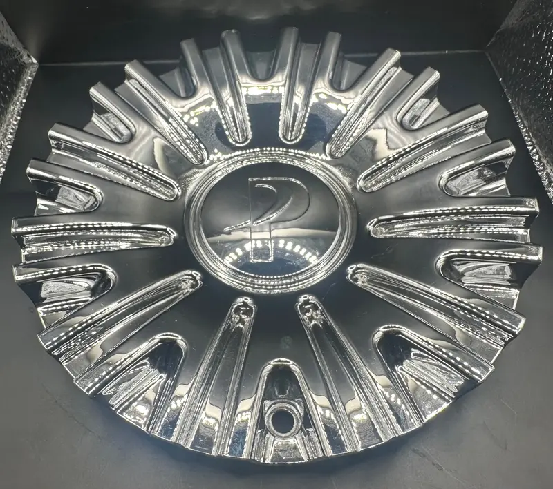 Qty 1 Pw38 Phino Wheel Center Cap (Cspw38-1P) 1