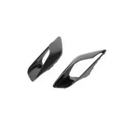 Quarter Panel Airducts 1