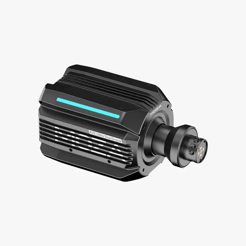 R25 Ultra True Torque ホイールベース 25Nm 国内正規品 1