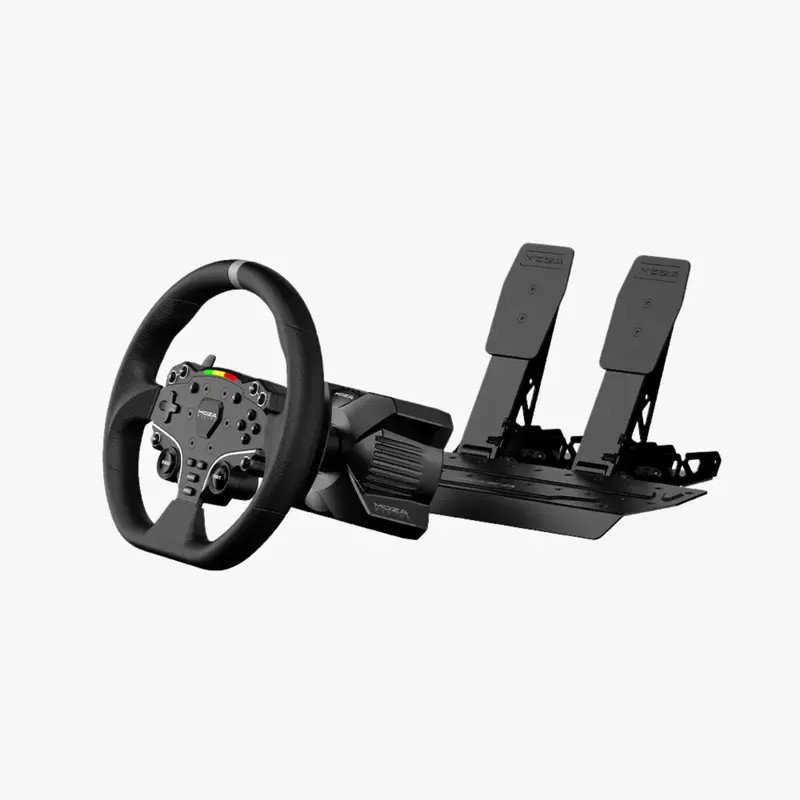 R3 ダイレクトドライブ 3.9Nm Pcのみ対応 ハンコン ペダル バンドル 国内正規品 1