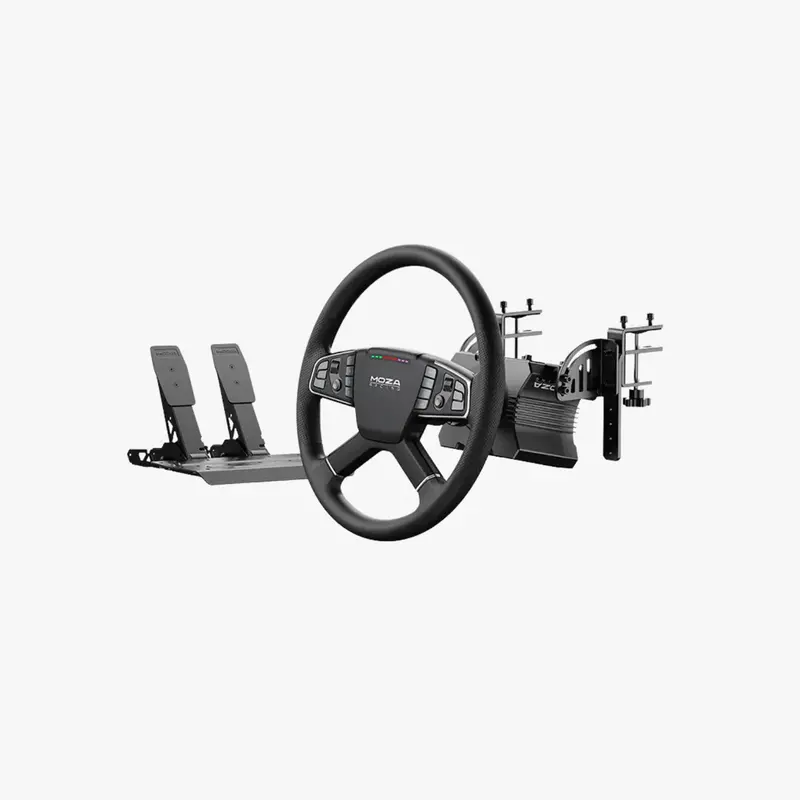 R5 トラック シミュレーター バンドル 1