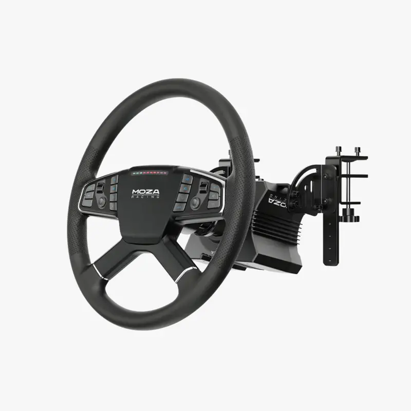 R5 トラック シミュレーター バンドル 2