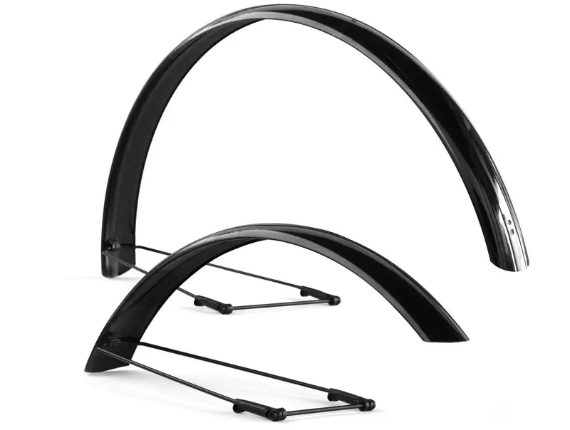 Racemax / Ultra Fenders Kit 1